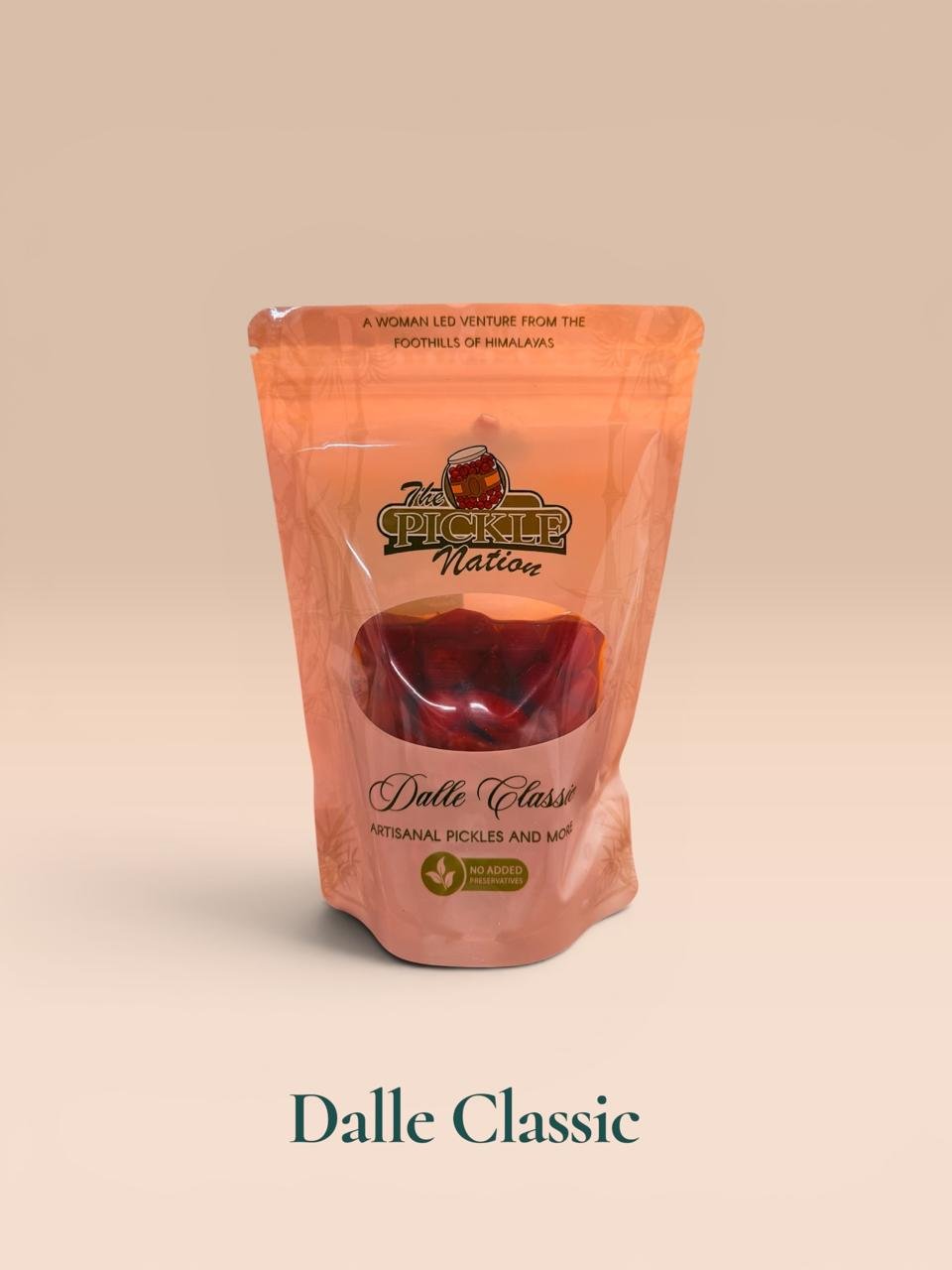Pickle Nation product