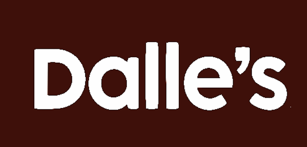 Dalle's